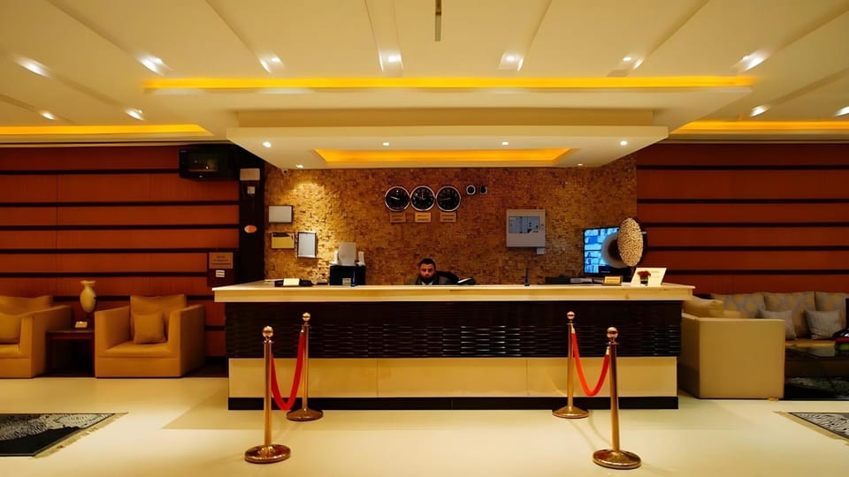 Al Muhaidb Residence Al ASKARY - Economic Apartment hotel in Riyadh