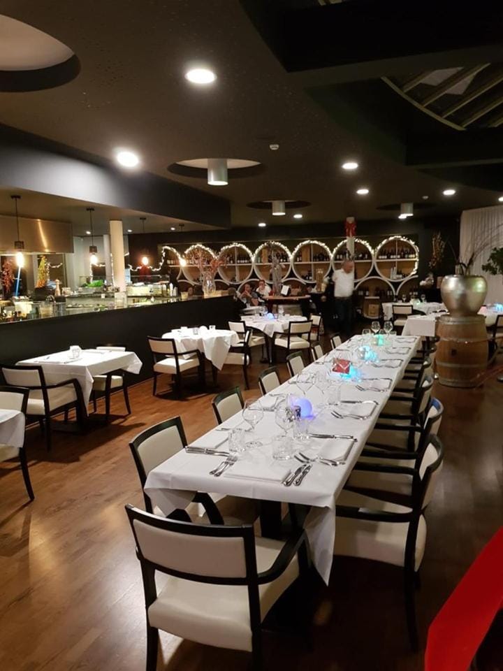 Hotel AL Mulino Hotel in Limburg (province)