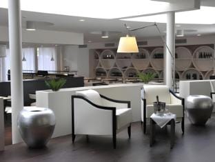Hotel AL Mulino Hotel in Limburg (province)