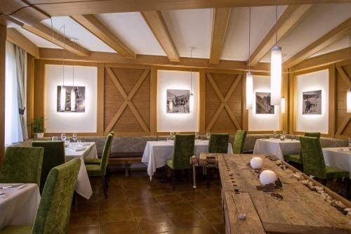 Hotel Al Cervo Hotel in Trentino-South Tyrol