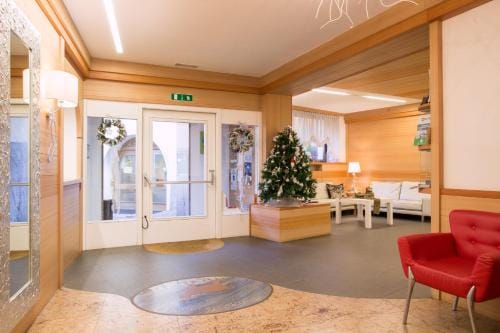 Hotel Al Cervo Hotel in Trentino-South Tyrol