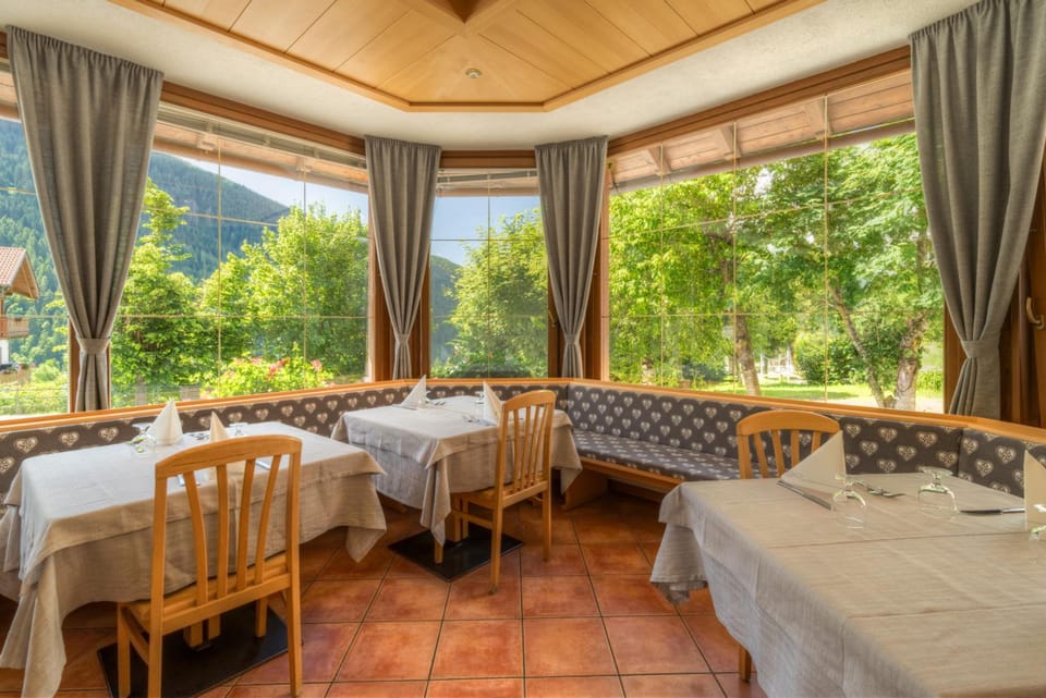 Albergo alla Posta Hotel in Province of Brescia