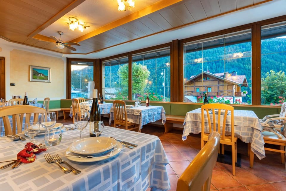 Albergo alla Posta Hotel in Province of Brescia