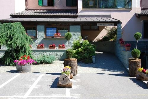 Albergo Baffo Hotel in Province of Brescia