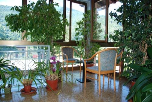 Albergo Baffo Hotel in Province of Brescia