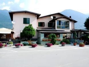 Albergo Baffo Hotel in Province of Brescia