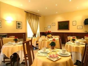 Albergo Birra Hotel in Liguria