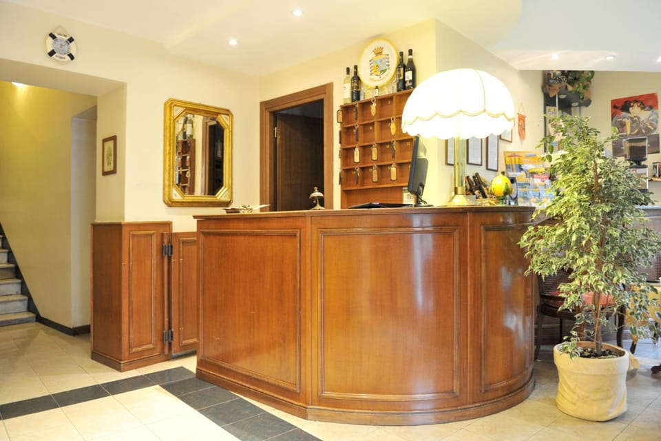 Albergo Birra Hotel in Liguria