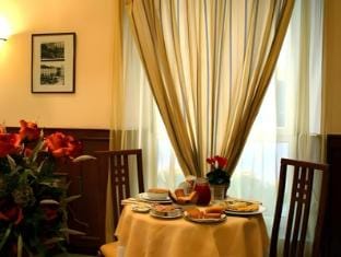 Albergo Birra Hotel in Liguria