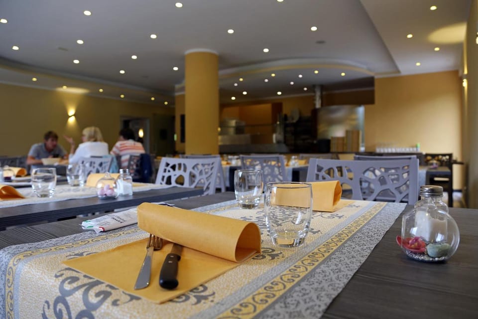 Albergo Breglia Hotel in Lombardy