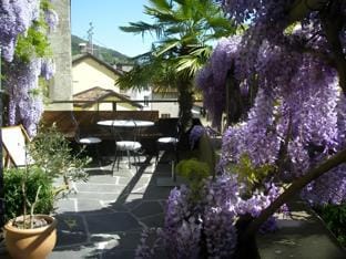 Albergo Casa Santo Stefano Hotel in Canton of Ticino