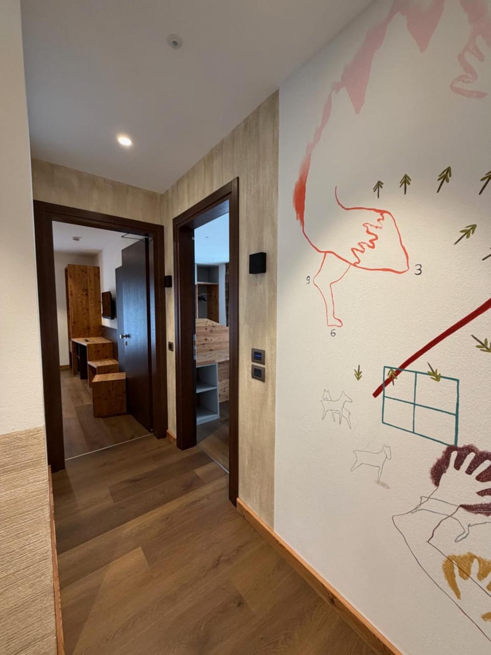 Albergo Centrale Hotel in Trentino-South Tyrol