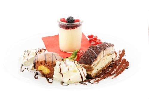Nassfeld Fruhstuckspension Wulfenia da Livio Hotel in Friuli-Venezia Giulia