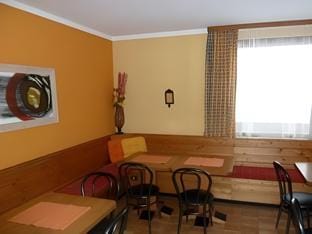 Nassfeld Fruhstuckspension Wulfenia da Livio Hotel in Friuli-Venezia Giulia