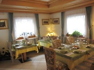 Albergo Genzianella Hotel in Trentino-South Tyrol
