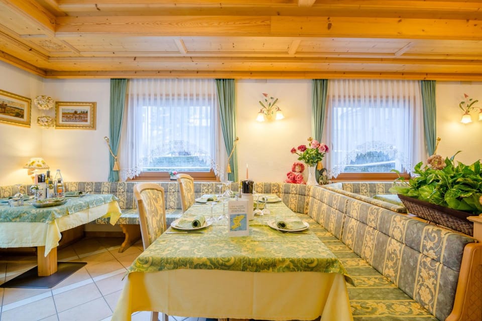 Albergo Genzianella Hotel in Trentino-South Tyrol