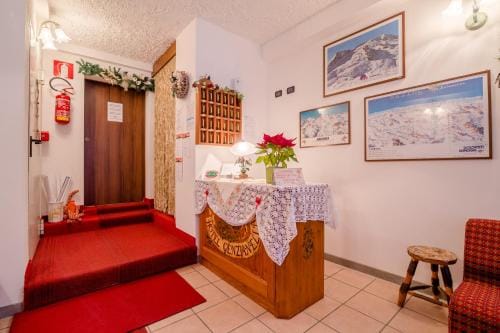 Albergo Genzianella Hotel in Trentino-South Tyrol