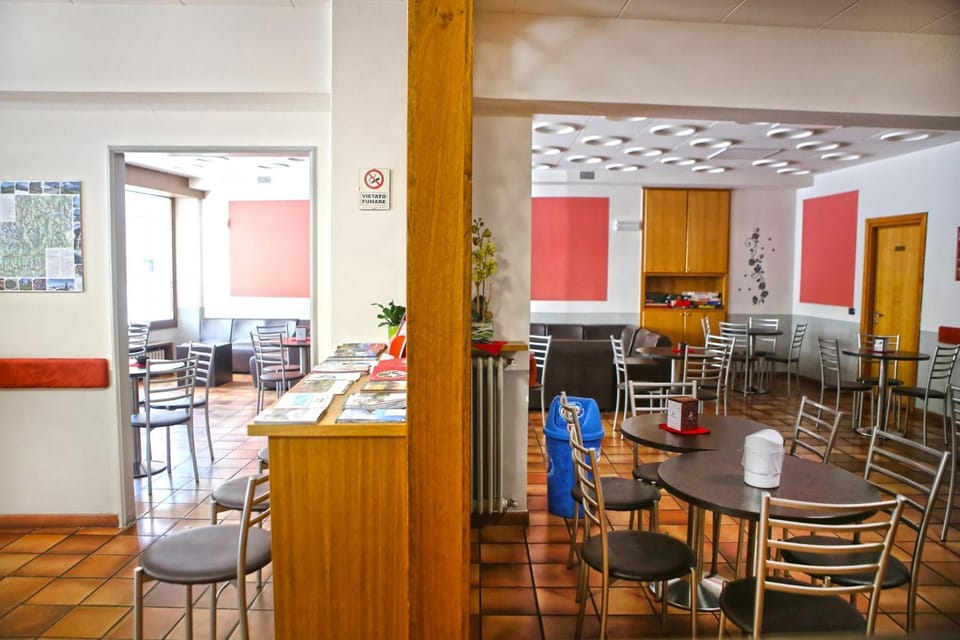 Albergo Gusmeroli Hotel in Province of Brescia