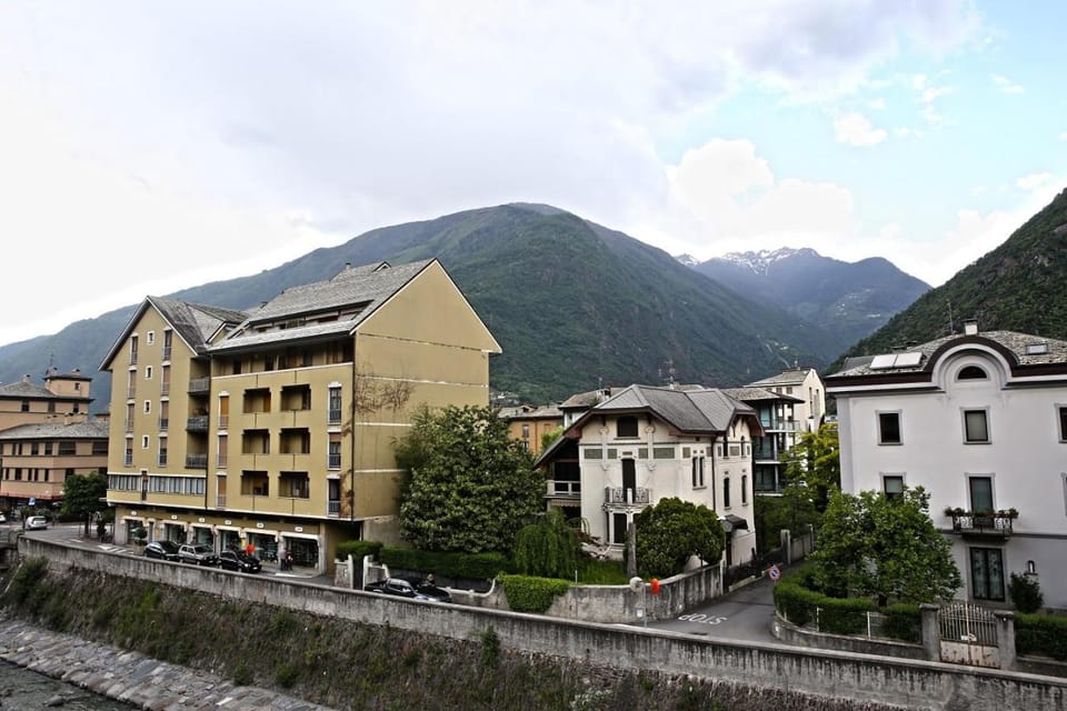 Albergo Gusmeroli Hotel in Province of Brescia