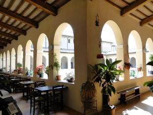 ll Chiostro Di San Domenico Hotel in Umbria