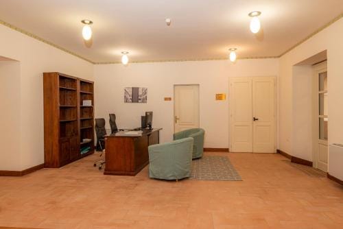 ll Chiostro Di San Domenico Hotel in Umbria
