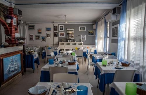 Albergo La Marinella Hotel in Varazze