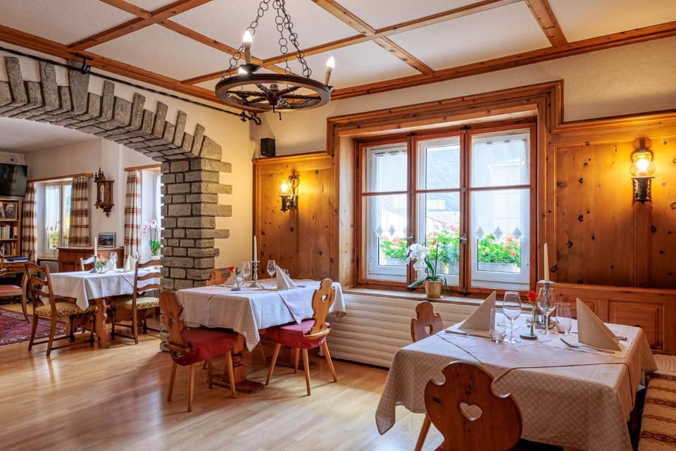 Albergo Lardi Hotel in Province of Brescia