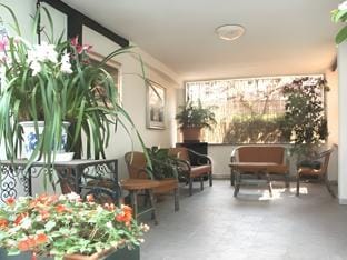 Hotel Marina Hotel in Sestri Levante