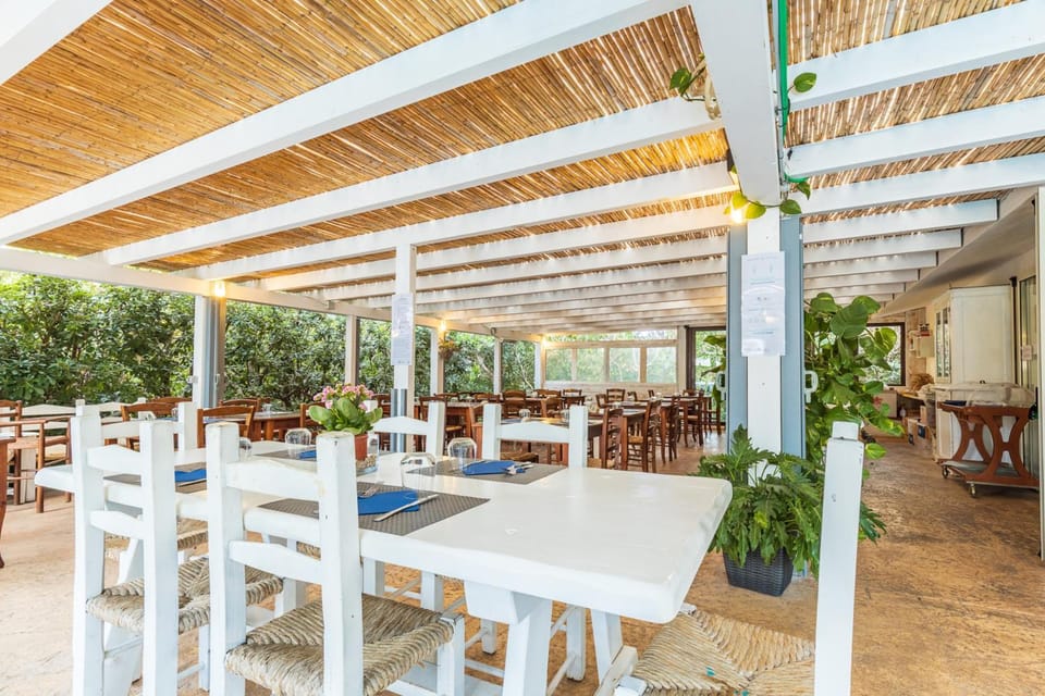 Albergo Residenziale Menhirs Apartment hotel in Sardinia