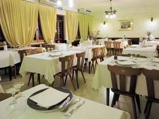 Albergo Ristorante Da Felice Hotel in Trentino-South Tyrol