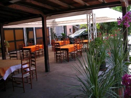 Albergo Ristorante Da Felice Hotel in Trentino-South Tyrol