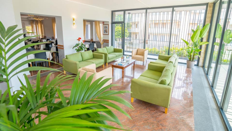 Hotel Bella Peschiera Hotel in Peschiera del Garda