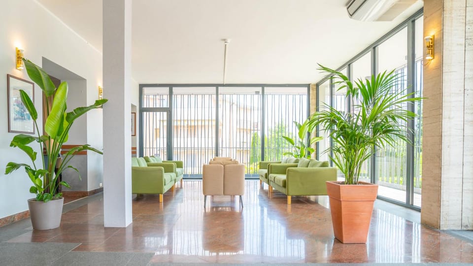 Hotel Bella Peschiera Hotel in Peschiera del Garda