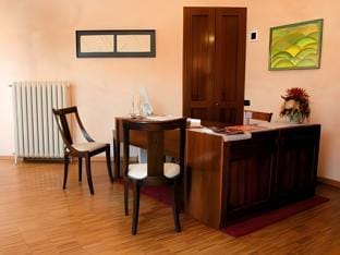Albergo San Lorenzo Hotel in Piedmont