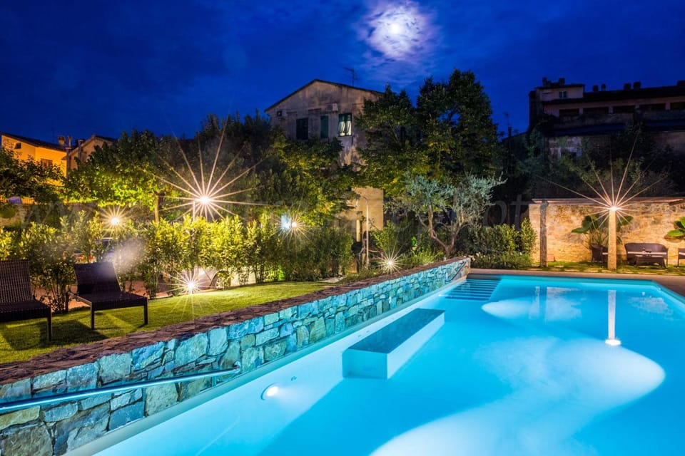 Albergo Stella Hotel in Tuscany
