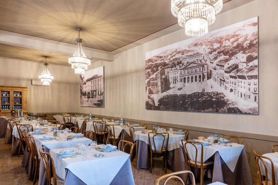Albergo Stella Hotel in Tuscany
