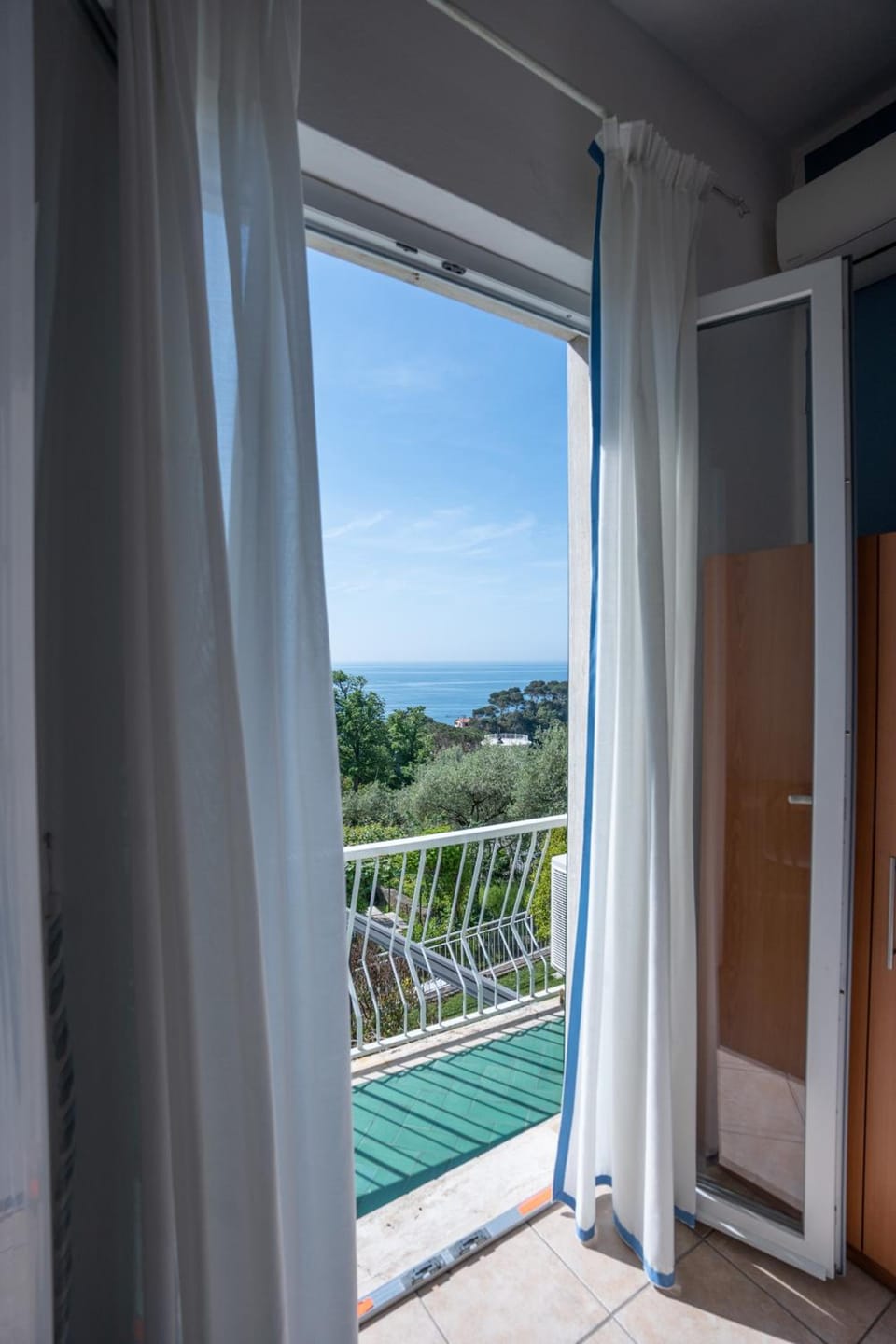 Albergo Blueline Hotel in Lerici