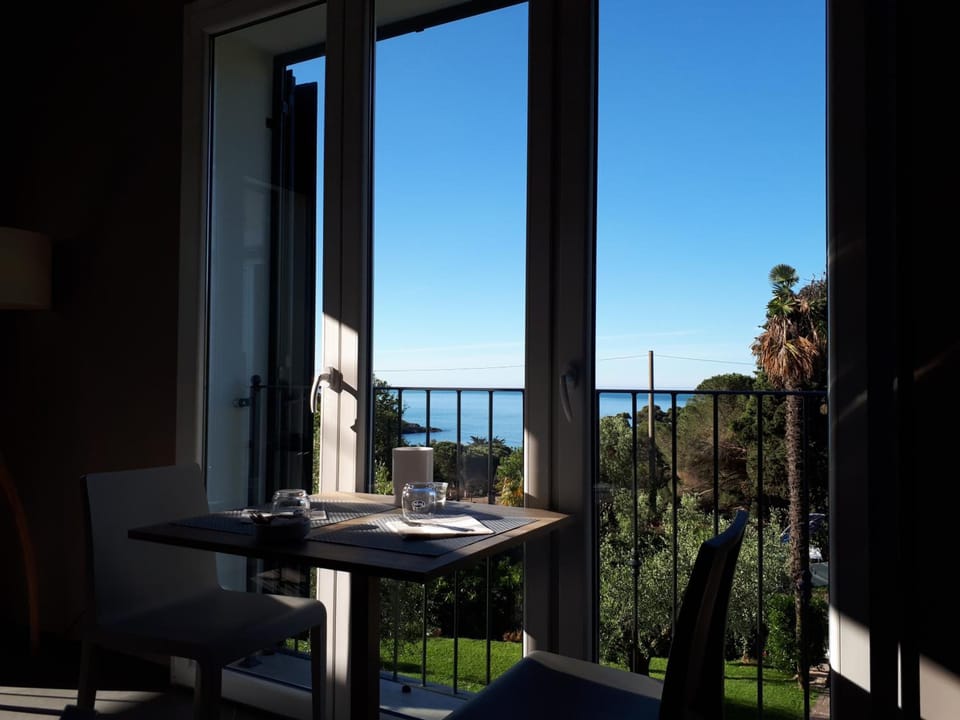 Albergo Blueline Hotel in Lerici