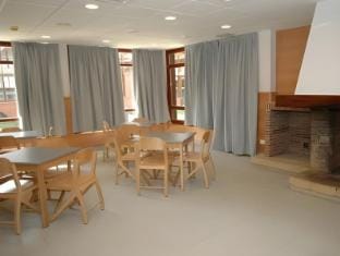 Albergue Trinkete Etxea Hostel in Lekeitio