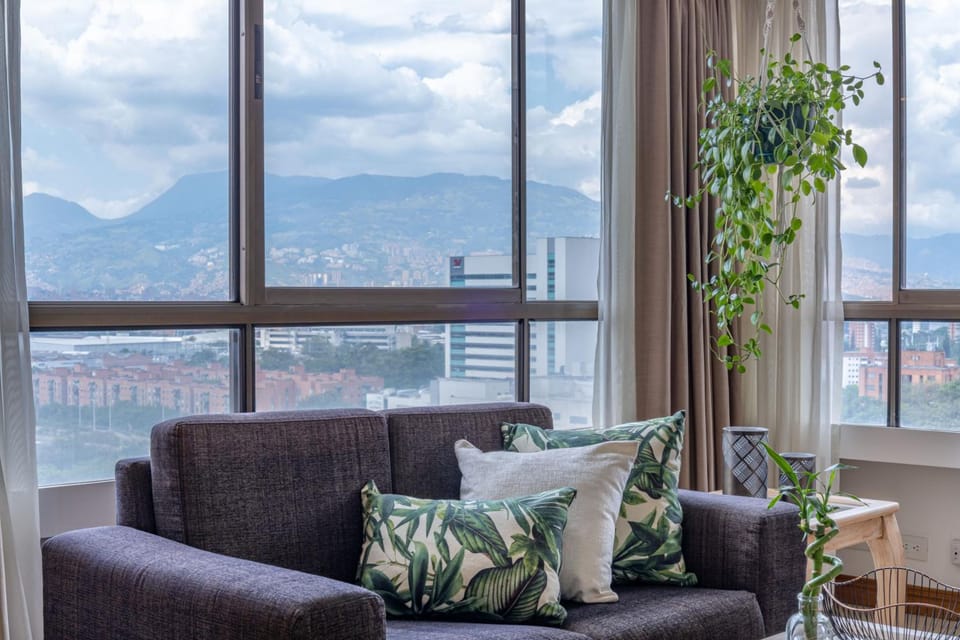Alcazar de Oviedo by EE Hoteles Hotel in Medellin
