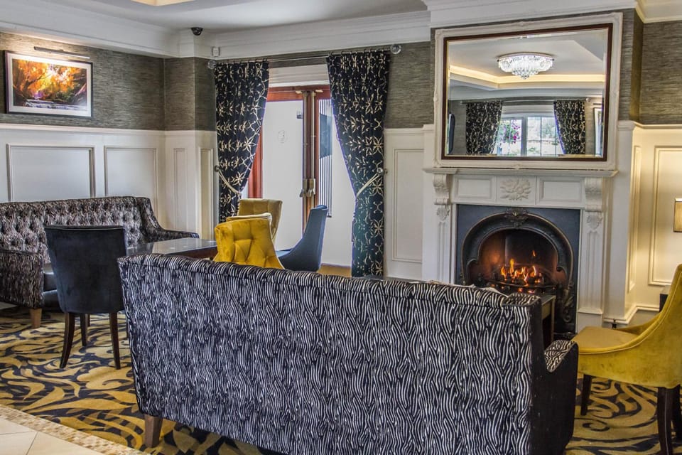 The Ballymac Hotel Hotel in Northern Ireland