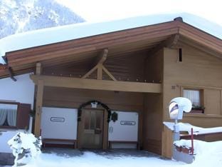 Alkira Hotel in Saint Anton am Arlberg