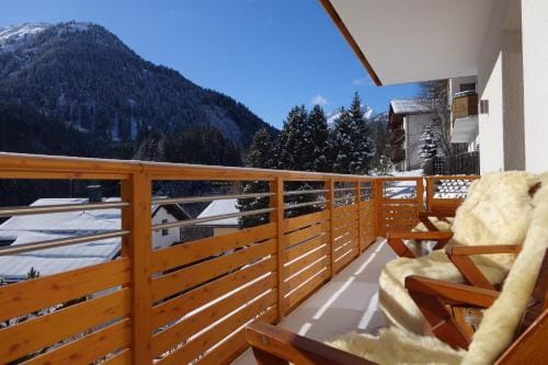 Alkira Hotel in Saint Anton am Arlberg