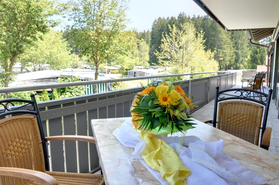 Allgau-Hotel-Elbsee Hotel in Bavaria