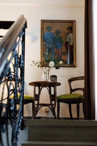 Balabuska Rooms & Garden Hotel in Veneto