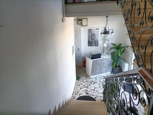 Balabuska Rooms & Garden Hotel in Veneto