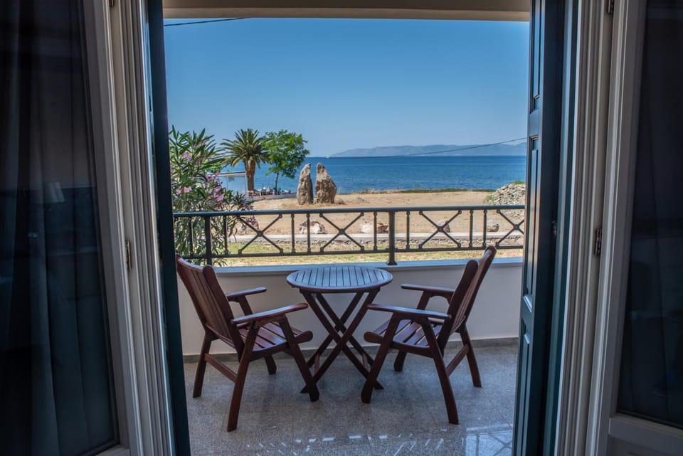 Alma Hotel Hotel in Decentralized Administration of the Aegean