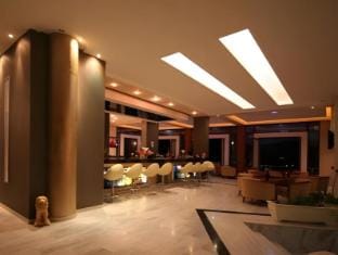 Alma Hotel Hotel in Decentralized Administration of the Aegean