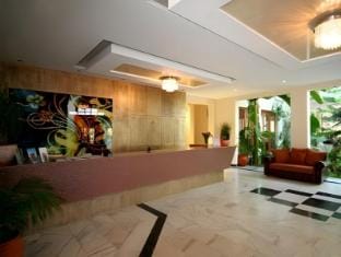 Alma Hotel Hotel in Decentralized Administration of the Aegean