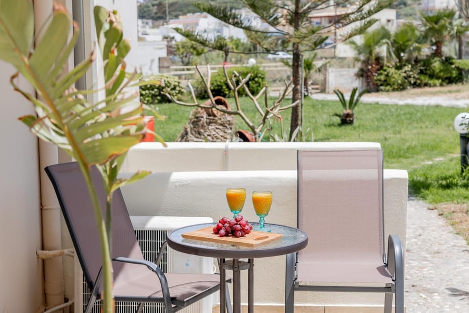 Almyra Apartments & Suites Hotel in Crete